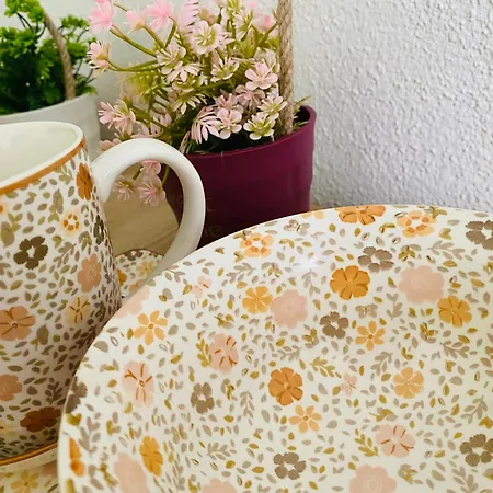 Apartman Flora Apartman Travnik