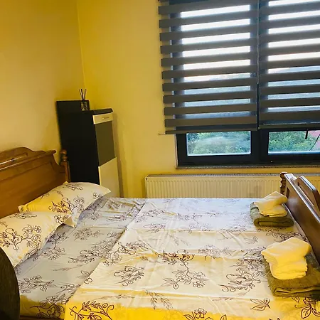 Apartman Flora * Travnik