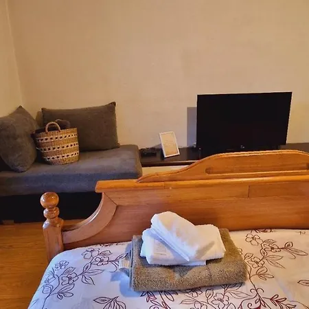 Apartman Flora