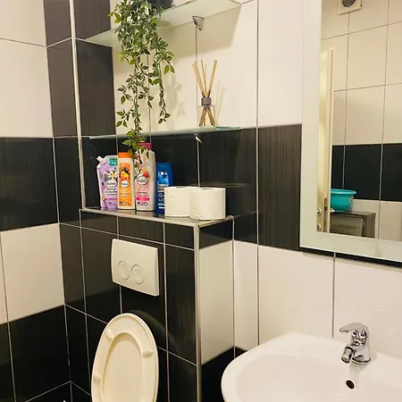 Apartman Flora Apartman Travnik