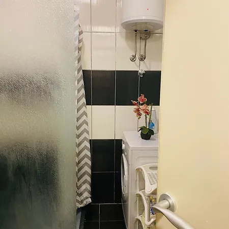 Apartman Apartman Flora Travnik