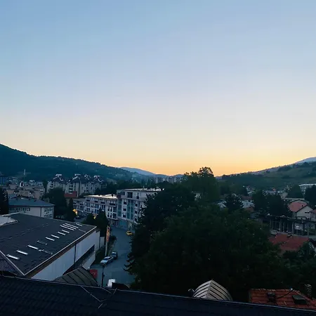Apartman Flora