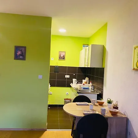 Apartman Apartman Flora