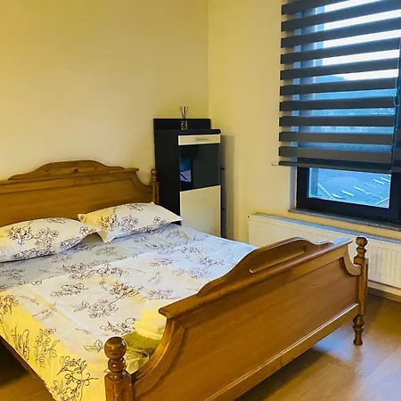 Apartman Flora Apartman Travnik